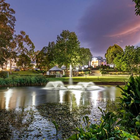 Crowne Plaza Hawkesbury Valley By Ihg Windsor Buitenkant foto