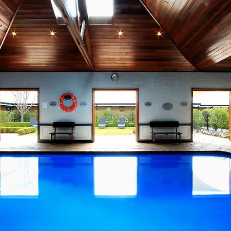Crowne Plaza Hawkesbury Valley By Ihg Windsor Buitenkant foto
