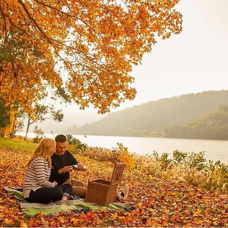 Crowne Plaza Hawkesbury Valley By Ihg Windsor Buitenkant foto