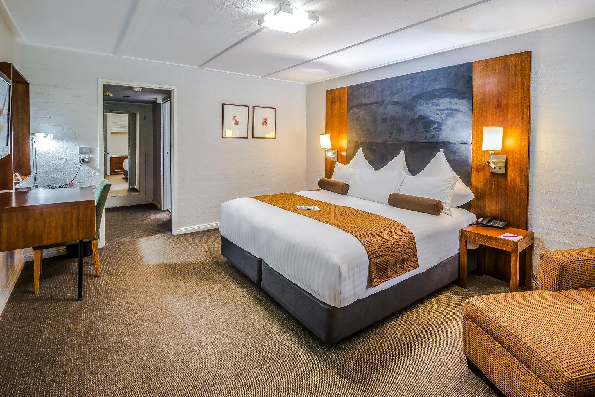 Crowne Plaza Hawkesbury Valley By Ihg Windsor Buitenkant foto