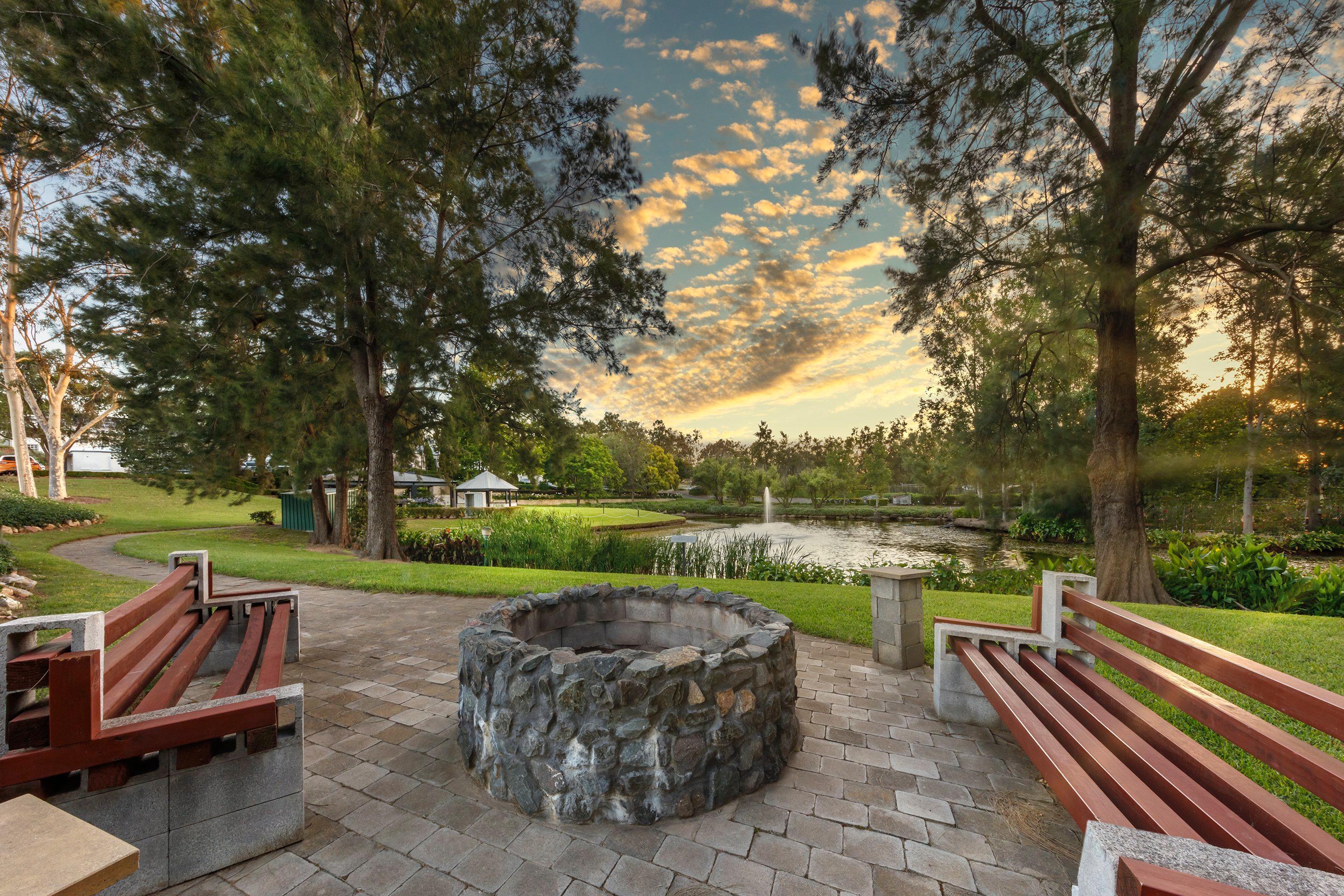 Crowne Plaza Hawkesbury Valley By Ihg Windsor Buitenkant foto