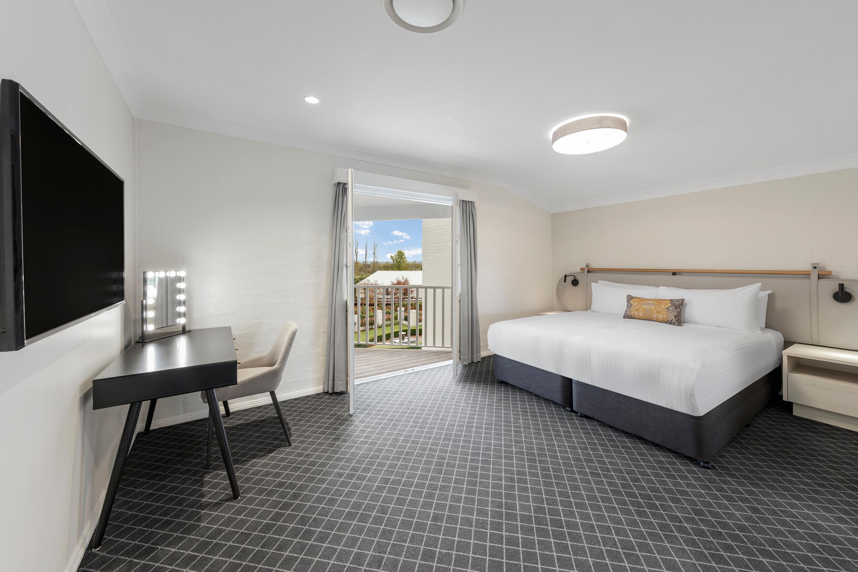 Crowne Plaza Hawkesbury Valley By Ihg Windsor Buitenkant foto