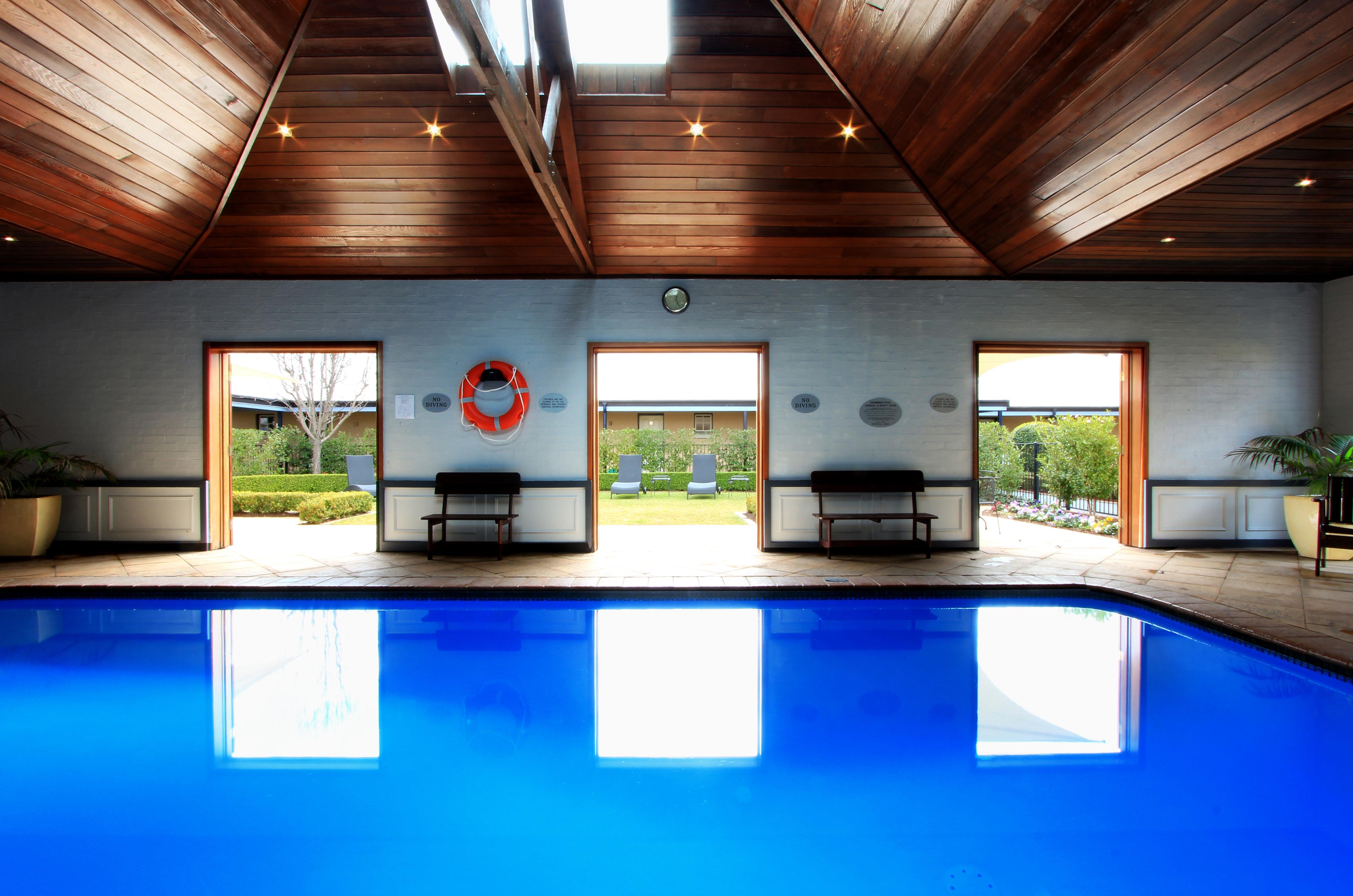 Crowne Plaza Hawkesbury Valley By Ihg Windsor Buitenkant foto