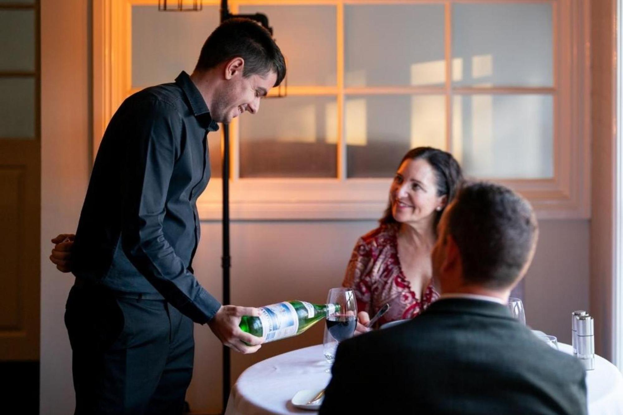 Crowne Plaza Hawkesbury Valley By Ihg Windsor Buitenkant foto