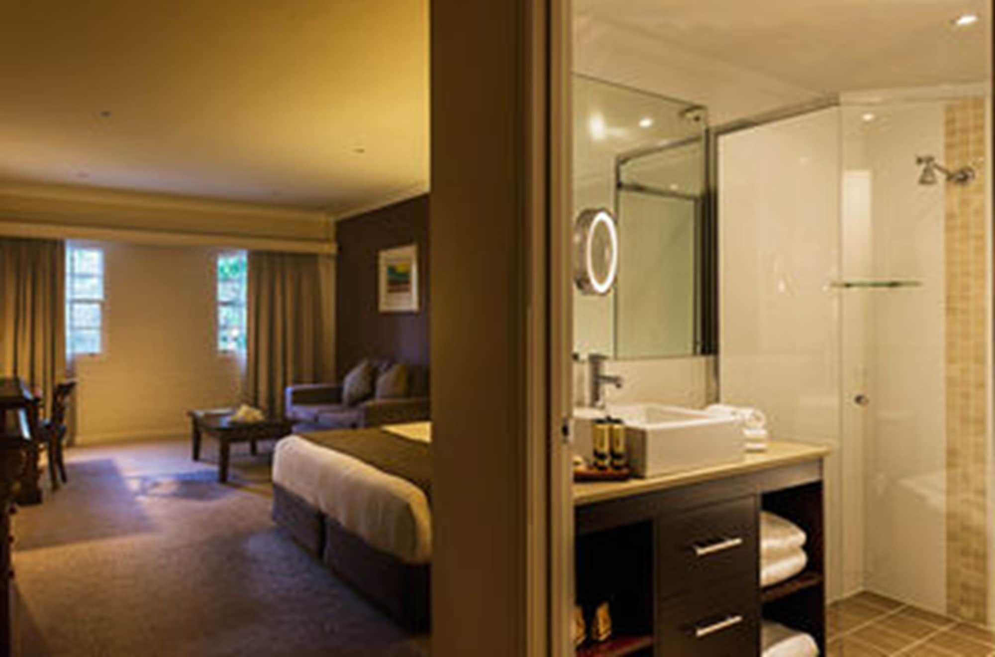Crowne Plaza Hawkesbury Valley By Ihg Windsor Buitenkant foto