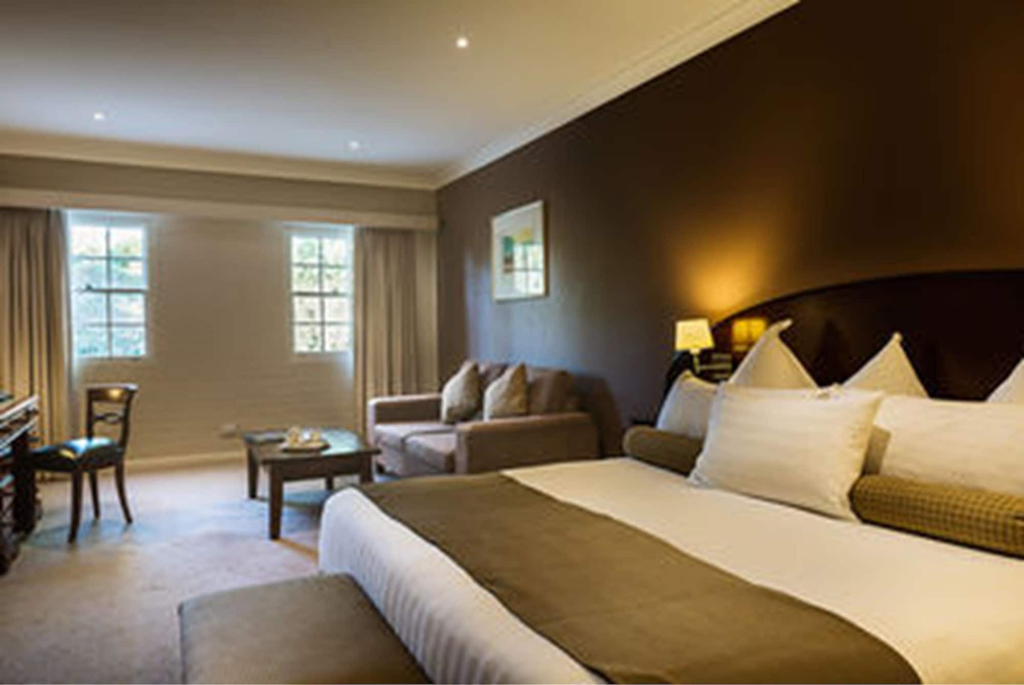Crowne Plaza Hawkesbury Valley By Ihg Windsor Buitenkant foto
