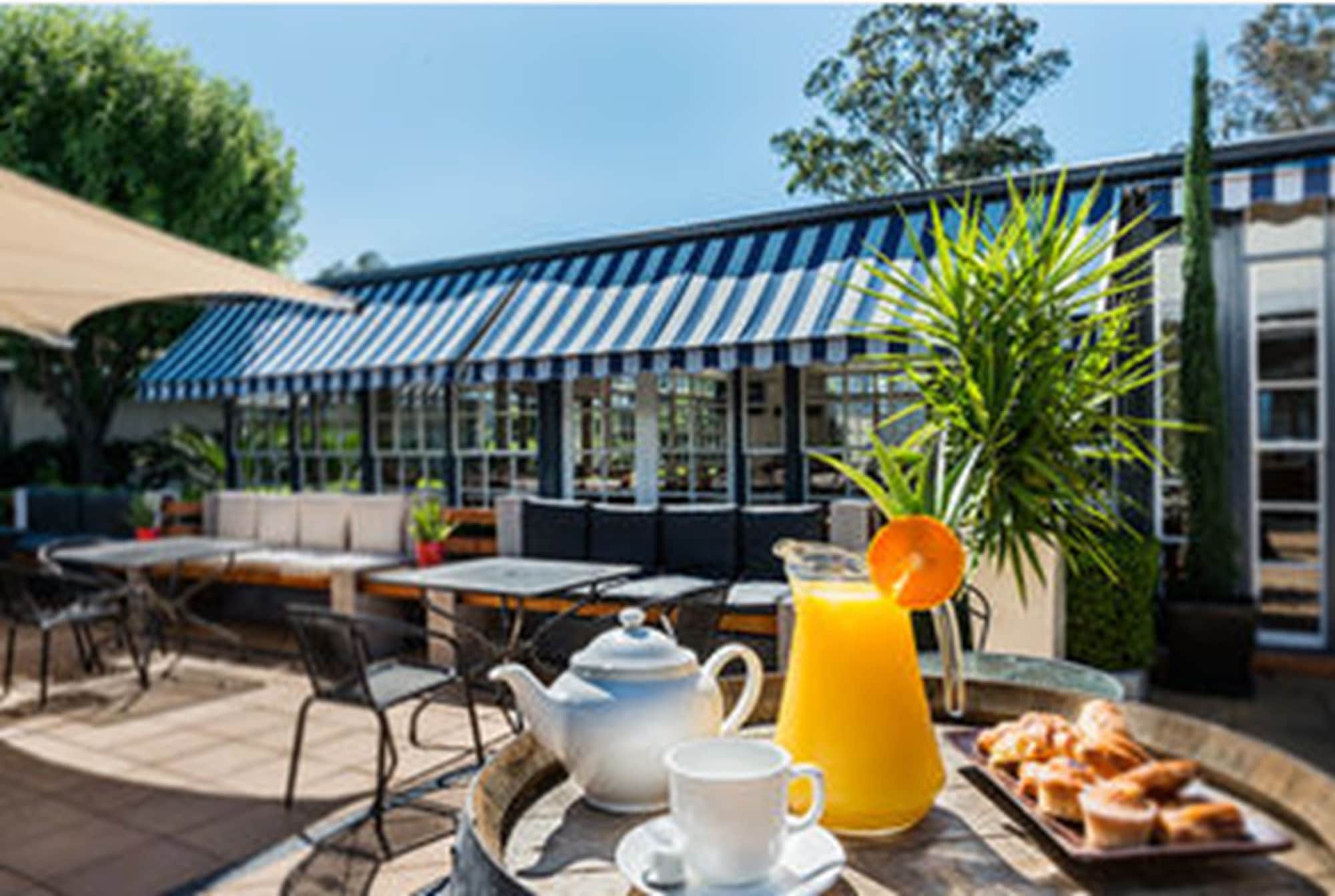 Crowne Plaza Hawkesbury Valley By Ihg Windsor Buitenkant foto