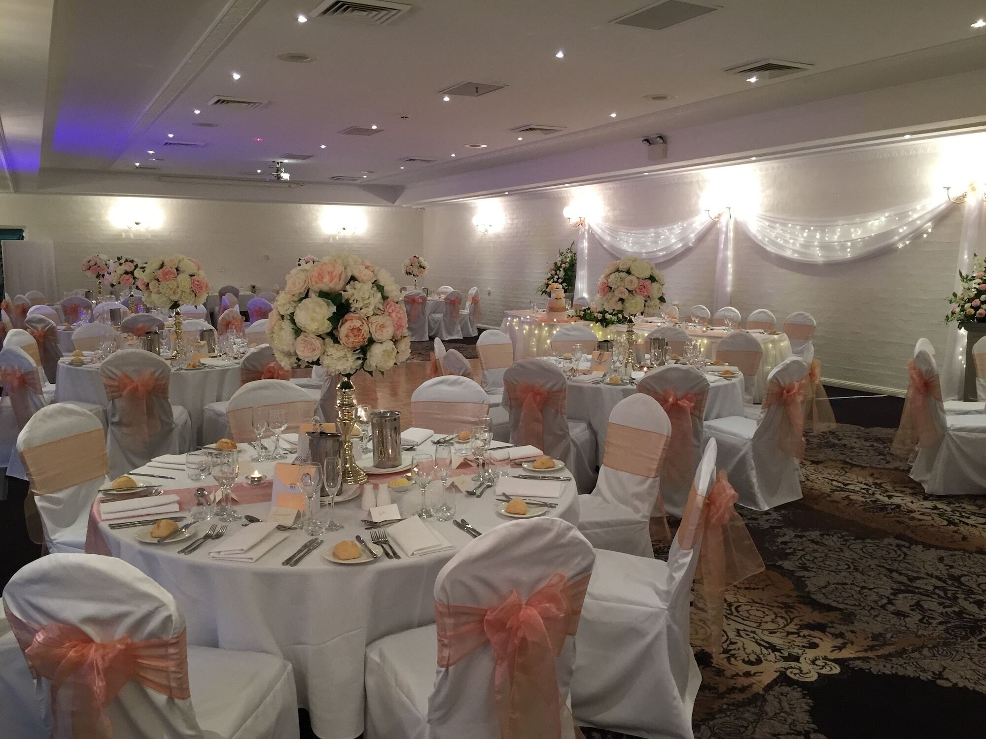 Crowne Plaza Hawkesbury Valley By Ihg Windsor Buitenkant foto