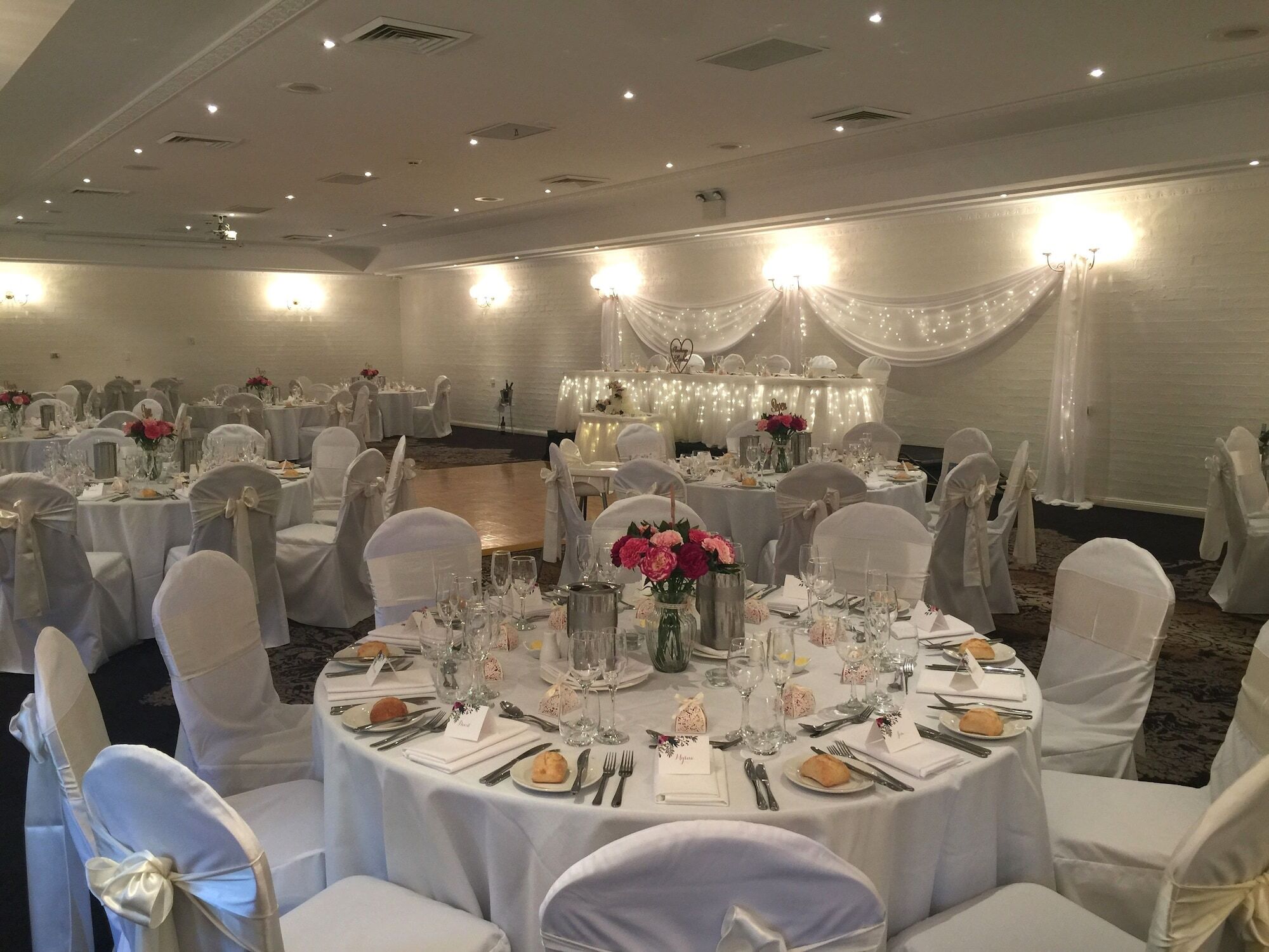 Crowne Plaza Hawkesbury Valley By Ihg Windsor Buitenkant foto