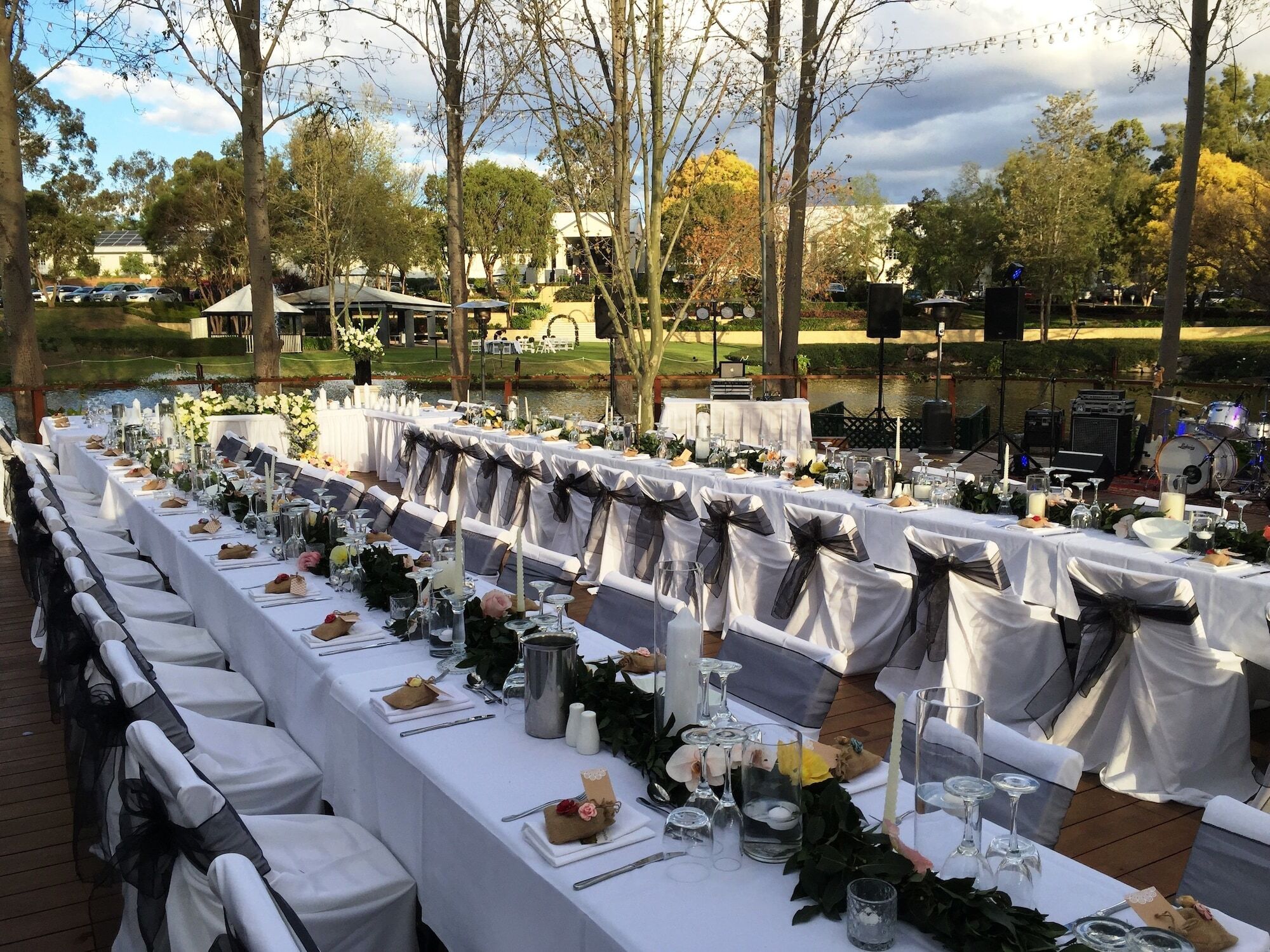 Crowne Plaza Hawkesbury Valley By Ihg Windsor Buitenkant foto