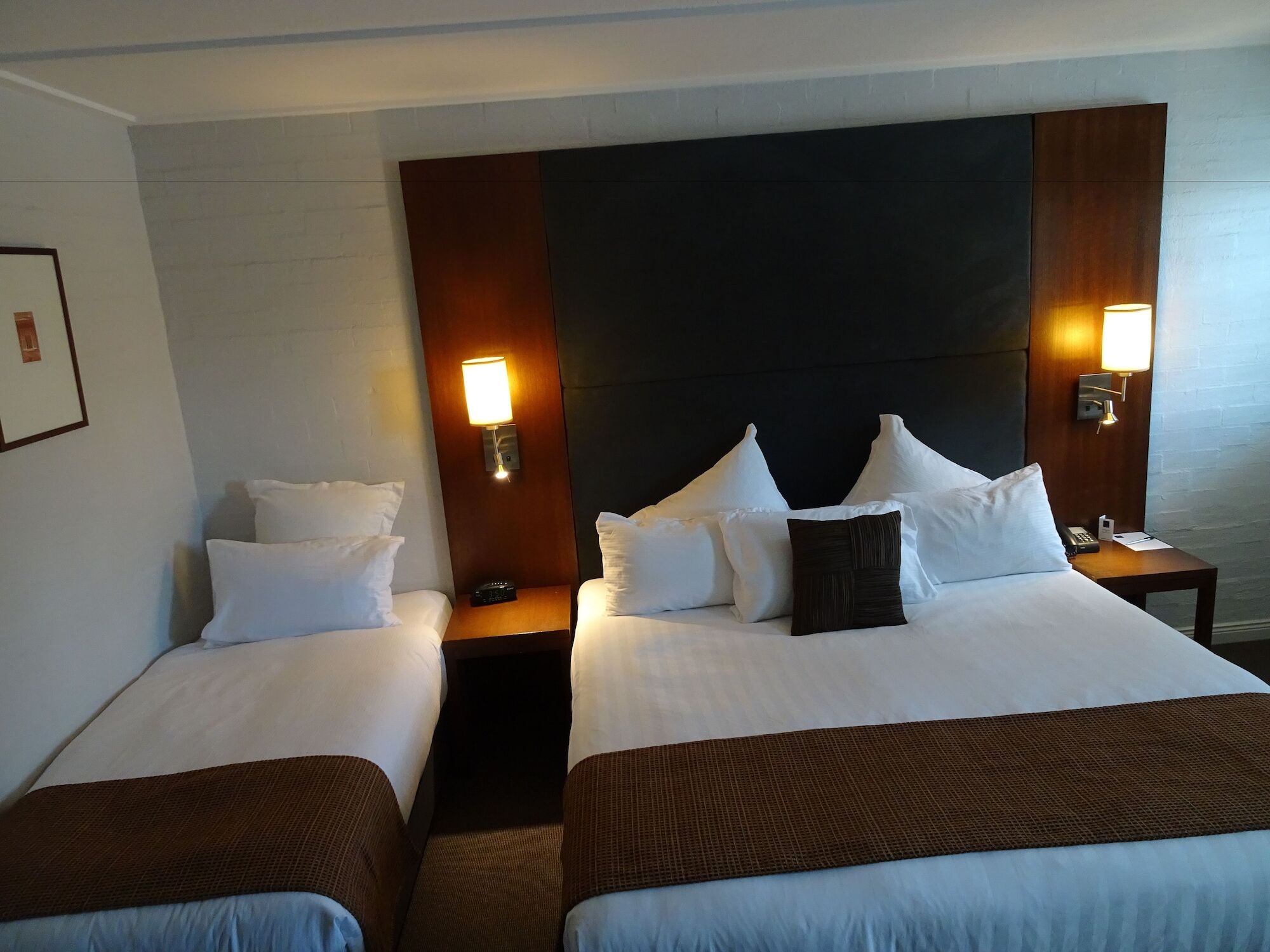 Crowne Plaza Hawkesbury Valley By Ihg Windsor Buitenkant foto